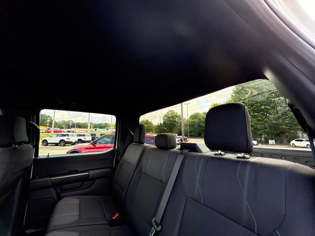 Certified 2024 Ford F150 STX w/ STX Black Appearance Package AWD/4WD image 27