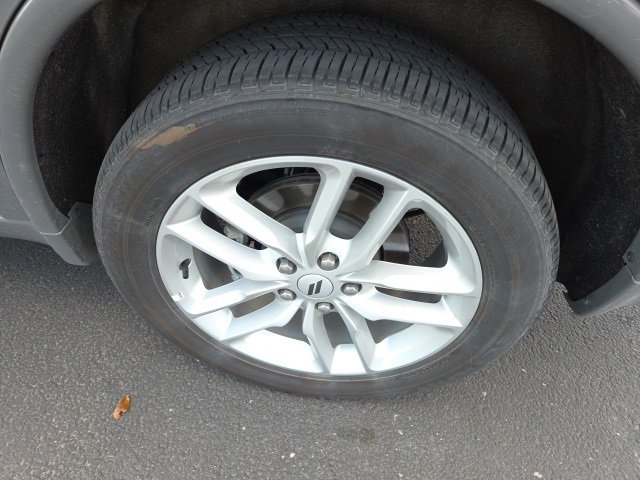 Used 2025 Dodge Durango GT image 6