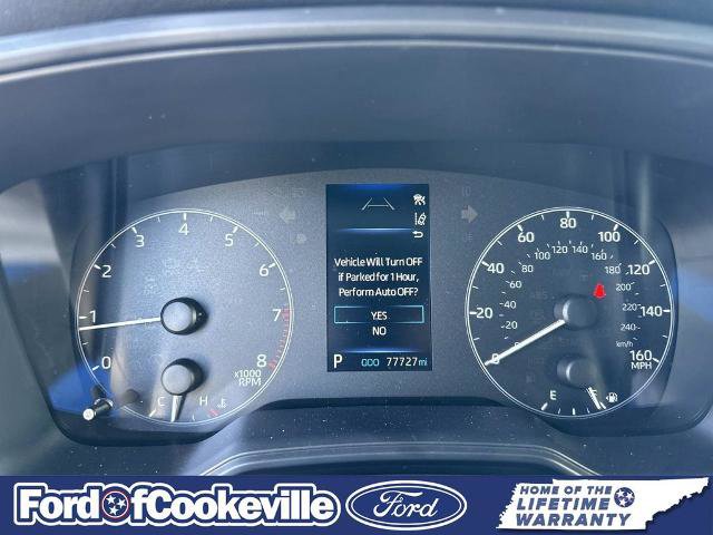 Used 2024 Toyota Corolla SE FWD image 28