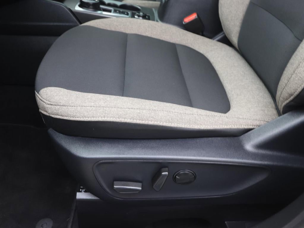 Certified 2025 Ford Bronco Sport Big Bend w/ Convenience Package image 18