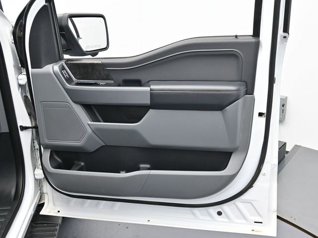 Certified 2022 Ford F150 XL AWD/4WD image 29