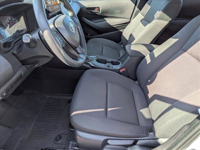 Used 2024 Toyota Corolla LE FWD image 15