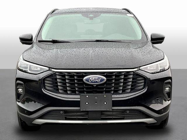 Certified 2024 Ford Escape Platinum AWD/4WD image 2
