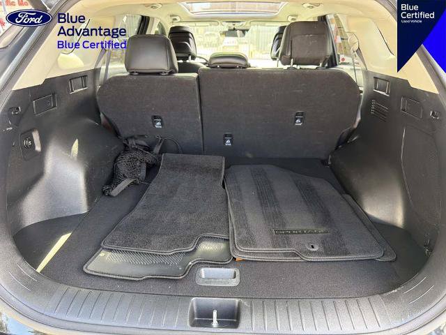 Used 2023 Kia Sportage SX Prestige AWD/4WD image 7