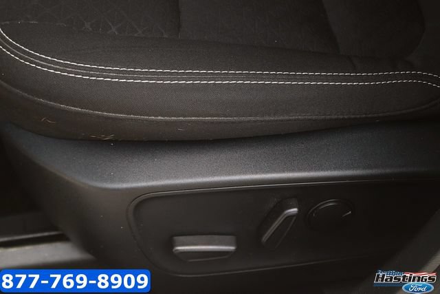 Certified 2024 Ford Escape Active FWD image 16