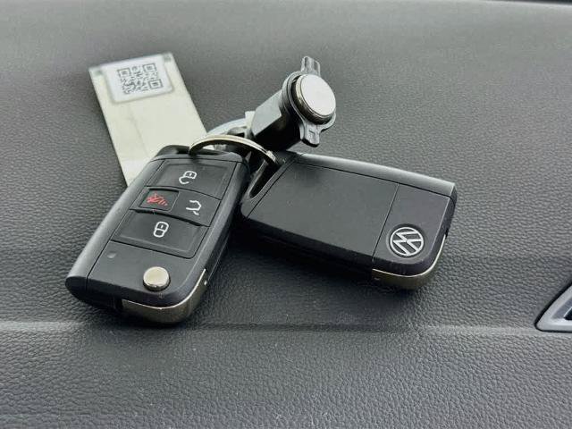 Used 2023 Volkswagen Jetta S FWD image 21