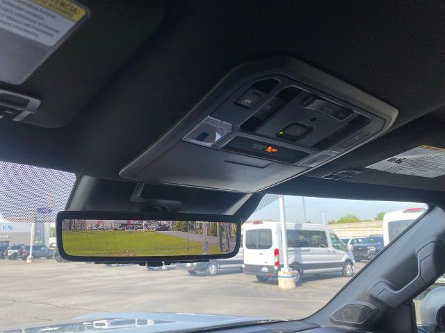 Used 2024 Toyota Tundra Platinum AWD/4WD image 24