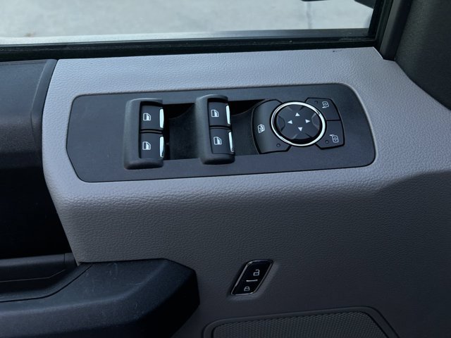 Certified 2018 Ford F150 XL w/ Equipment Group 101A Mid AWD/4WD image 12