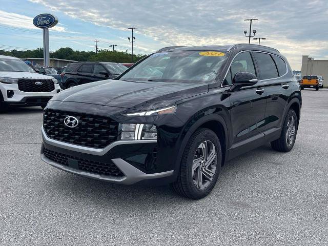 Used 2023 Hyundai Santa Fe SEL w/ Cargo Package FWD image 8