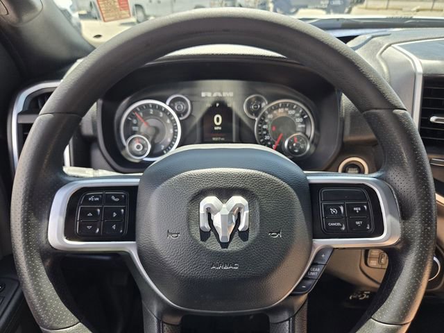 Used 2022 RAM 2500 Big Horn image 28