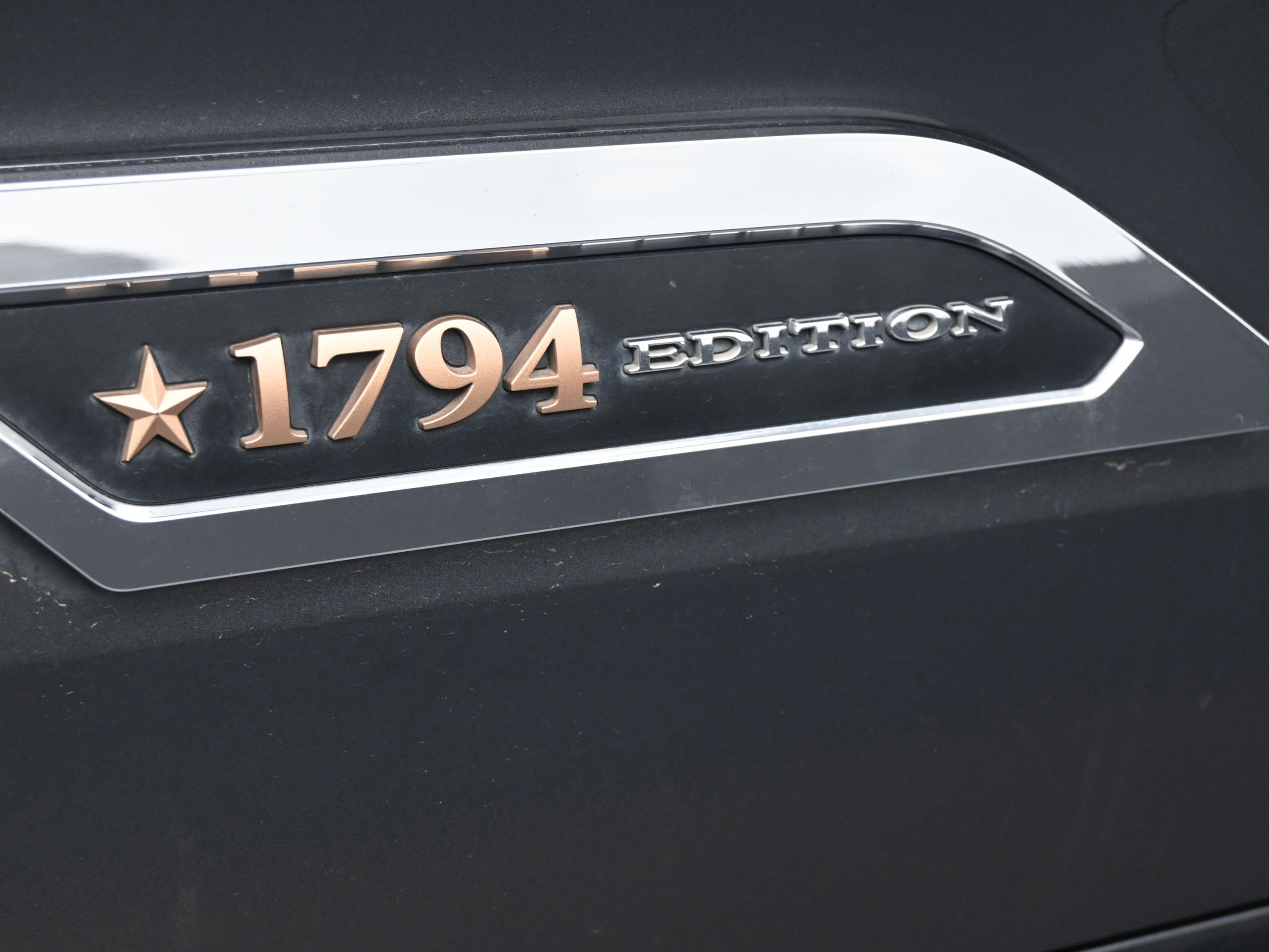 Used 2024 Toyota Tundra 1794 Edition image 29