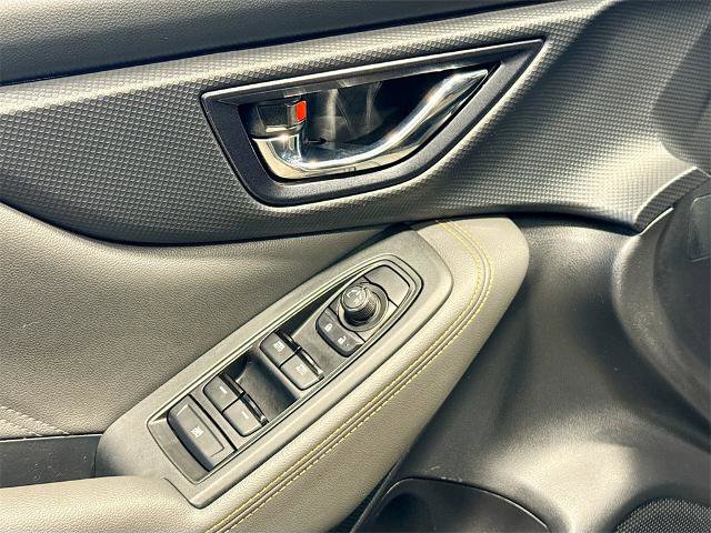 Used 2022 Subaru Forester Wilderness image 16