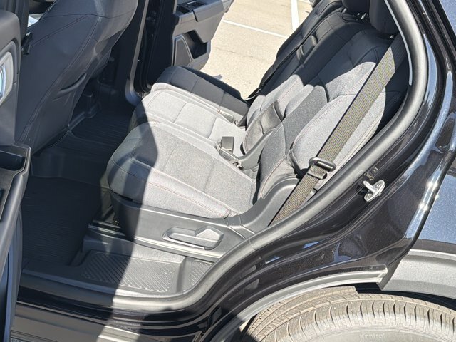Certified 2026 Ford Explorer Active AWD/4WD image 21