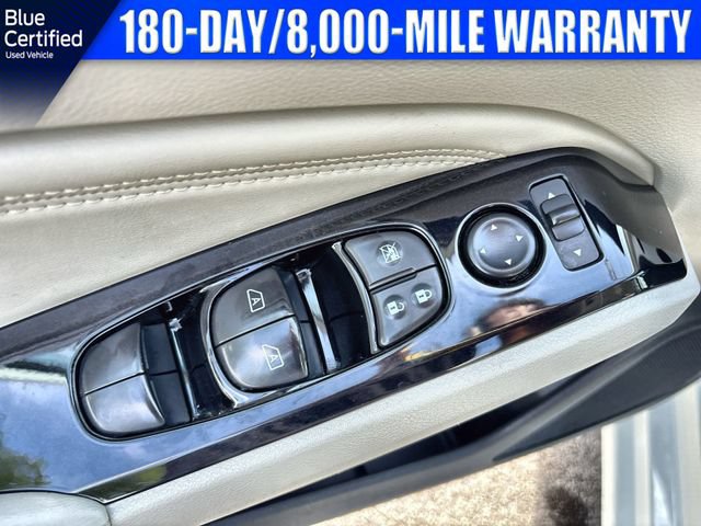 Used 2021 Nissan Altima 2.5 SL FWD image 22