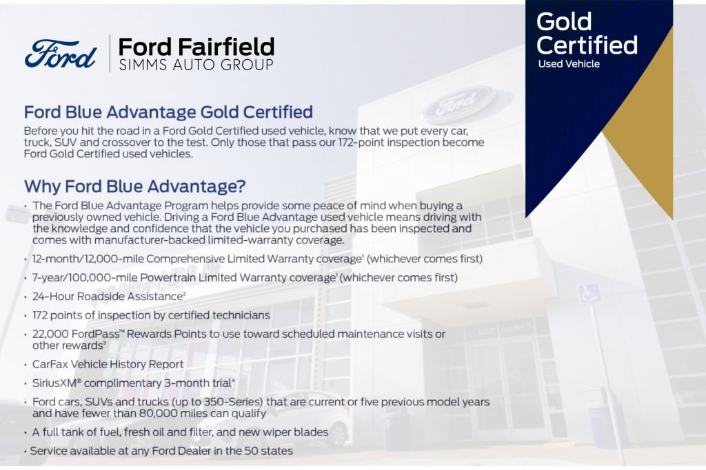 Certified 2024 Ford F150 STX w/ STX Black Appearance Package image 8