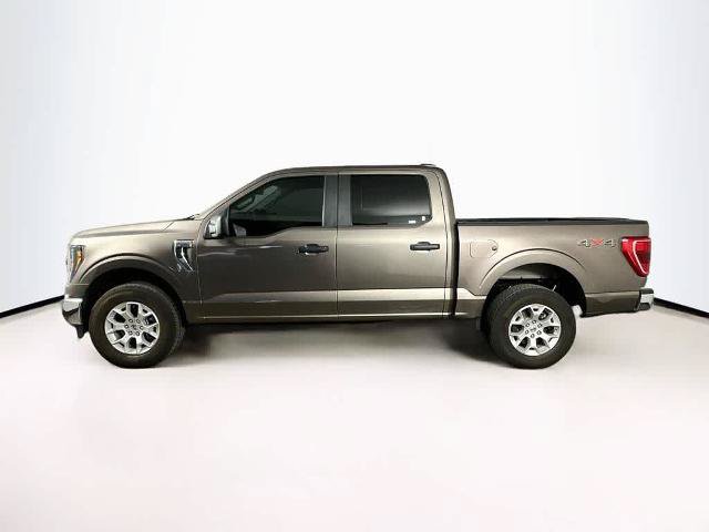 Certified 2023 Ford F150 XLT AWD/4WD image 3