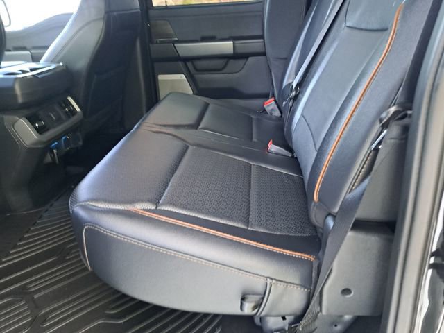 Certified 2024 Ford F150 Lariat w/ Bed Utility Package image 23