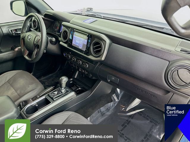 Used 2019 Toyota Tacoma TRD Off-Road w/ Technology Package AWD/4WD image 29
