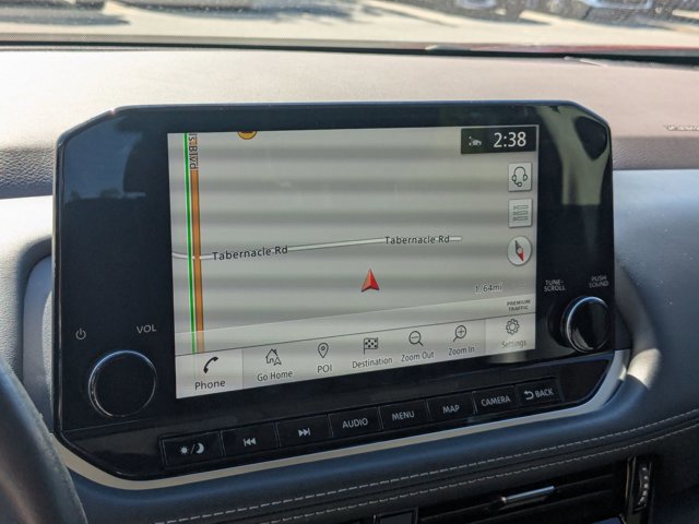 Used 2021 Nissan Rogue SL w/ Premium Package image 25