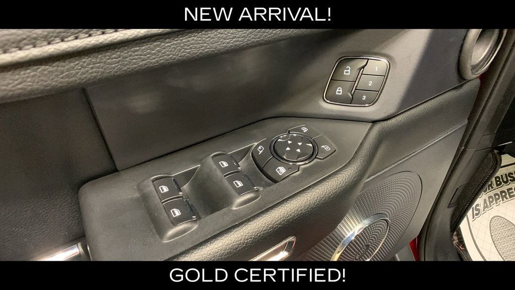 Certified 2021 Ford Expedition XLT AWD/4WD image 31
