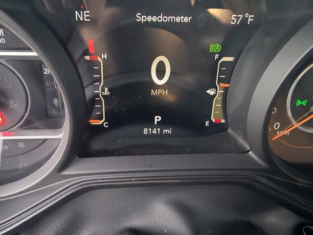Used 2026 Jeep Wrangler Unlimited Rubicon AWD/4WD image 28