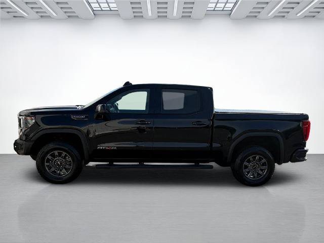 Used 2024 GMC Sierra 1500 AT4X AWD/4WD image 6