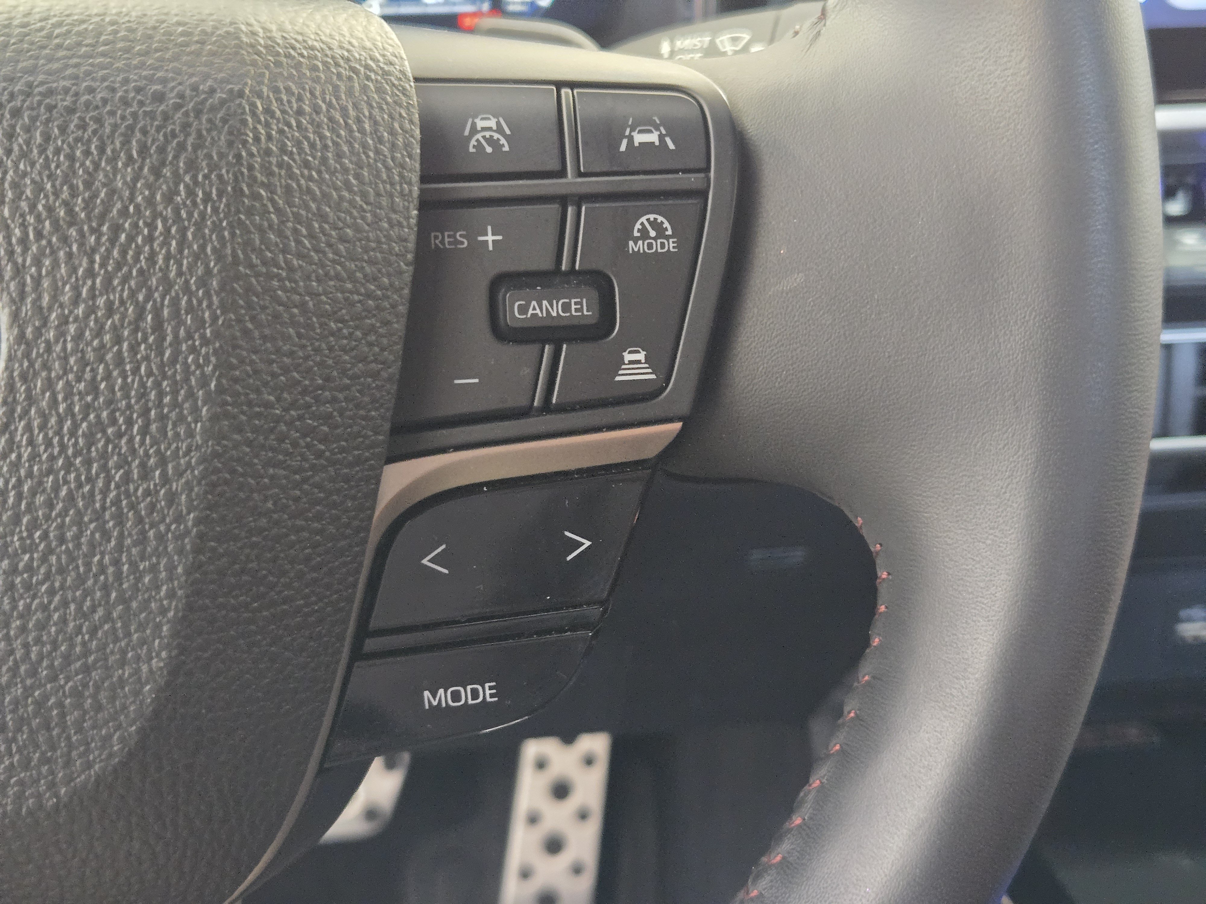 Used 2026 Toyota Camry XSE w/ Premium Plus Package FWD image 30