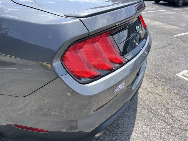 Certified 2023 Ford Mustang Premium RWD image 12