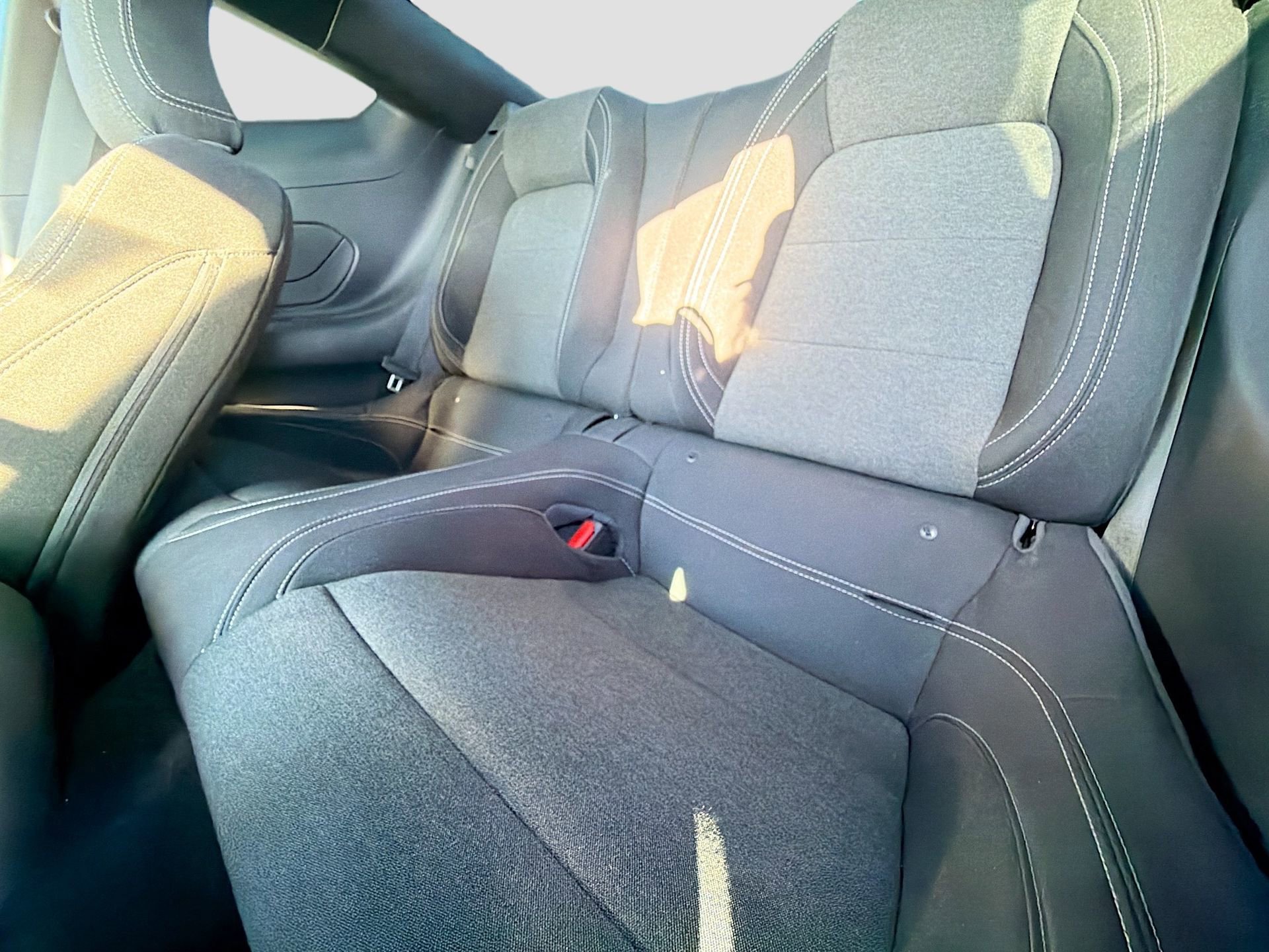 Certified 2024 Ford Mustang Coupe image 24