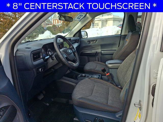 Certified 2023 Ford Maverick Tremor w/ Tremor Off-Road Package image 13