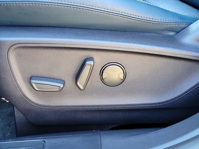 Certified 2023 Ford Bronco Sport Outer Banks image 13