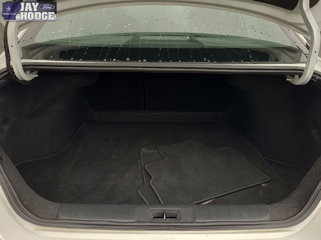 Used 2024 Nissan Sentra SV image 17