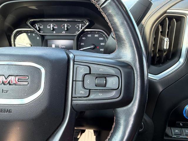 Used 2020 GMC Sierra 1500 AT4 w/ AT4 Premium Package image 14