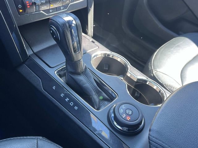 Certified 2018 Ford Explorer XLT w/ Equipment Group 202A image 25