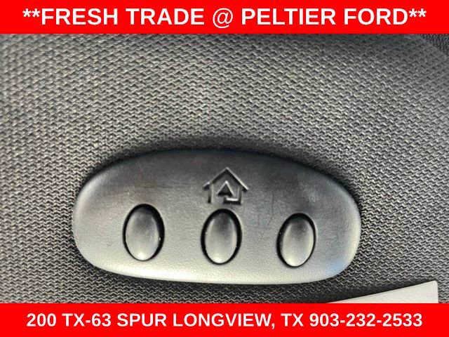 Certified 2019 Ford Explorer XLT w/ Equipment Group 202A image 28