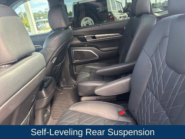 Used 2024 Kia Telluride SX X-Line image 14