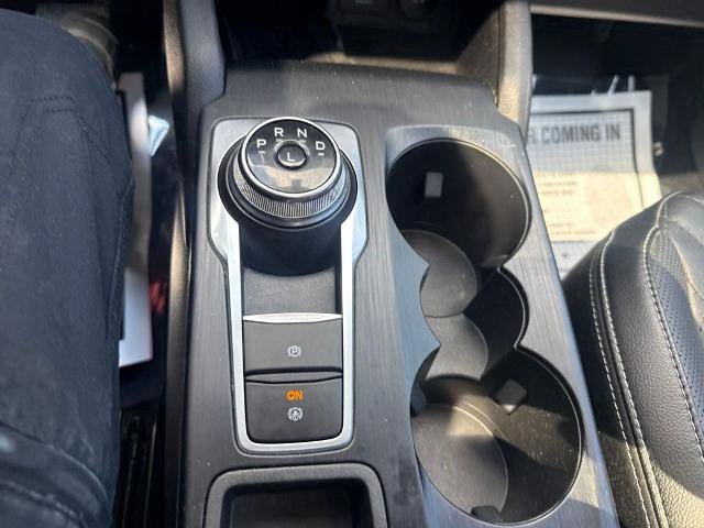 Certified 2023 Ford Escape Platinum w/ Premium Technology Package AWD/4WD image 18