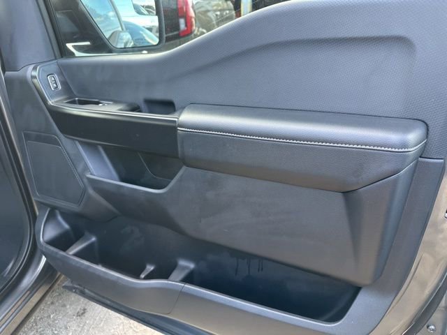 Certified 2023 Ford F150 XL w/ STX Appearance Package image 17