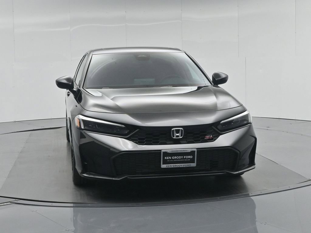 Used 2026 Honda Civic Si image 55