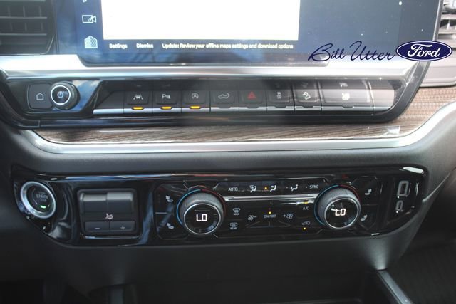 Used 2024 Chevrolet Silverado 1500 RST image 17