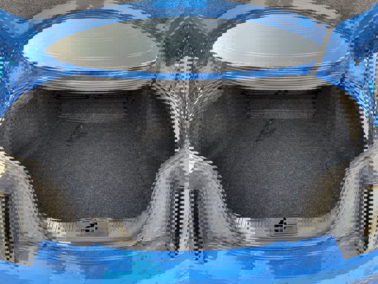 Certified 2020 Ford Mustang Premium image 29