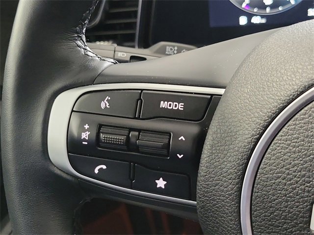 Used 2024 Kia Sportage X-Pro Prestige image 13