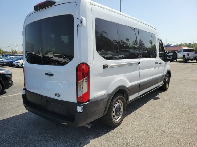 Certified 2024 Ford Transit 350 XL RWD image 4