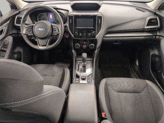 Used 2023 Subaru Forester Premium AWD/4WD image 7