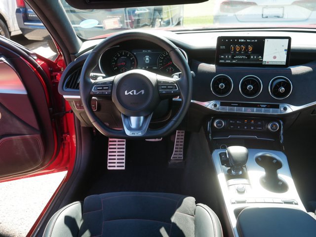 Used 2023 Kia Stinger GT2 AWD/4WD image 20