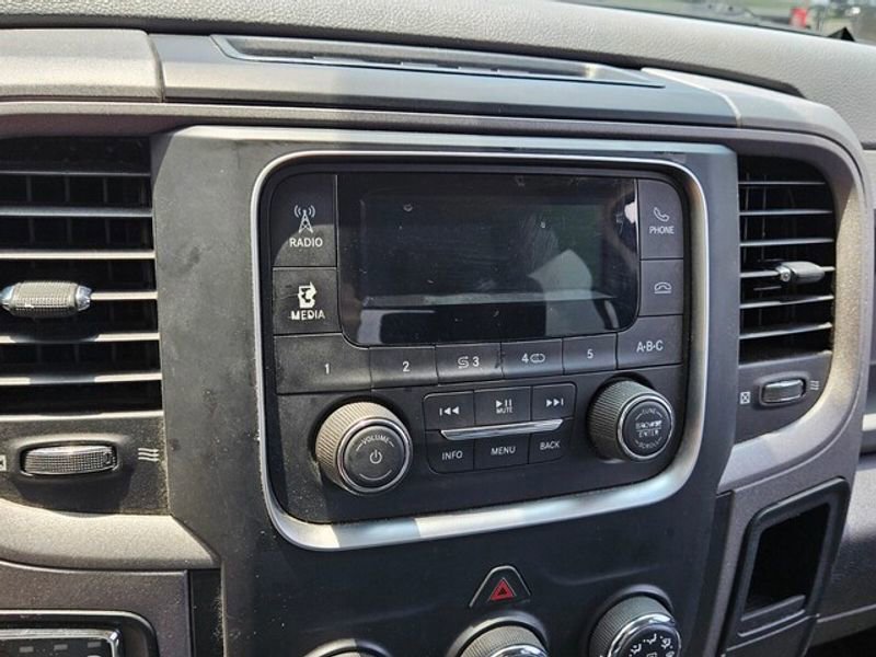 Used 2020 RAM 1500 Tradesman w/ Trailer Tow Group image 19