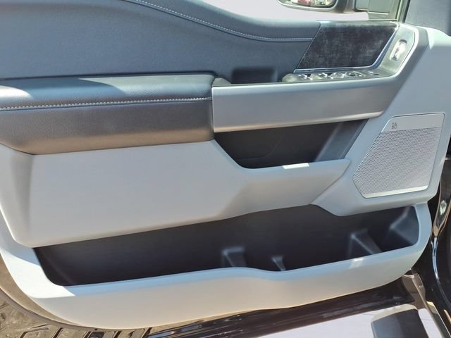 Certified 2024 Ford F250 XLT w/ XLT Premium Package AWD/4WD image 11