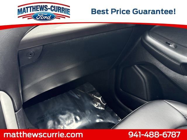 Certified 2024 Ford Edge SEL w/ Convenience Package image 23