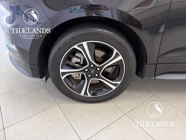 Certified 2022 Ford Edge ST AWD/4WD image 32