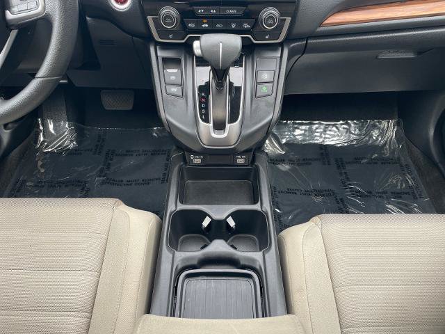 Used 2022 Honda CR-V EX image 18